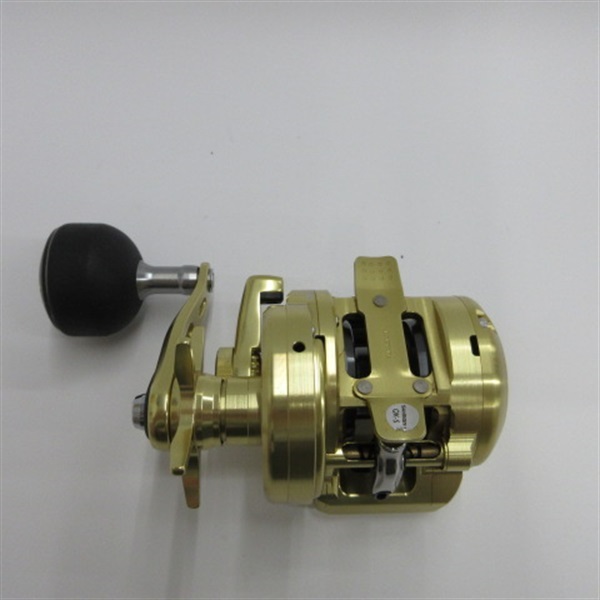 18オシアコンクエストCT201 HG | イシグロ公式オンラインショップ