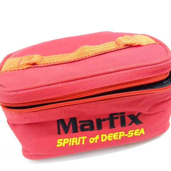 マーフィックスS5ーLH | イシグロ公式オンラインショップ