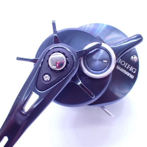 オシアコンクエストリミテッド301HG | イシグロ公式オンライン