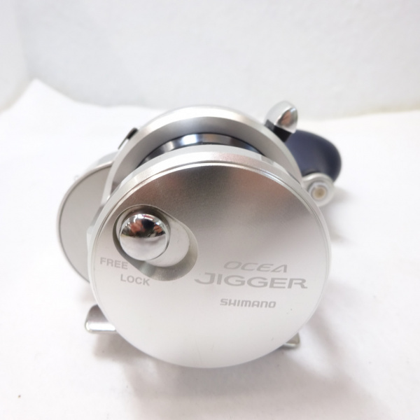 11オシアジガー 1000HG | イシグロ公式オンラインショップ