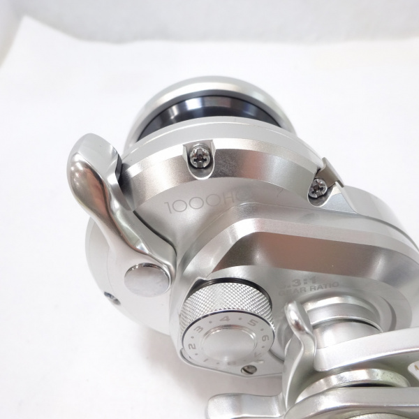 11オシアジガー 1000HG | イシグロ公式オンラインショップ