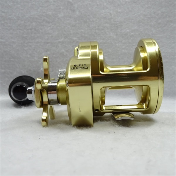 シマノ(SHIMANO)オシアジガー1500 スコーピオン スコーピオンオシアジガー1500 | イシグロ公式オンライン