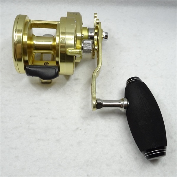 シマノ(SHIMANO)オシアジガー1500 スコーピオン スコーピオンオシアジガー1500 | イシグロ公式オンライン