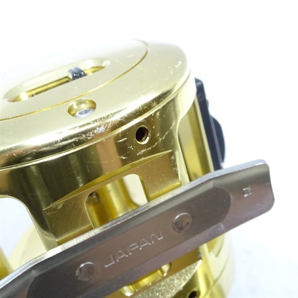 シマノ(SHIMANO)オシアジガー1500 スコーピオン スコーピオンオシアジガー1500 | イシグロ公式オンライン