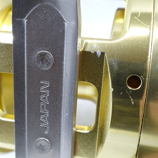 スコーピオンオシアジガー1500 | イシグロ公式オンラインショップ