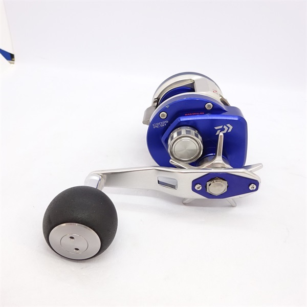 Daiwa０９リョウガ ベイジギングＣ２０２５ＰＥ－ＳＨＬ　2台 Daiwa09リョウガ ベイジギングC2025PE－SHL 2台