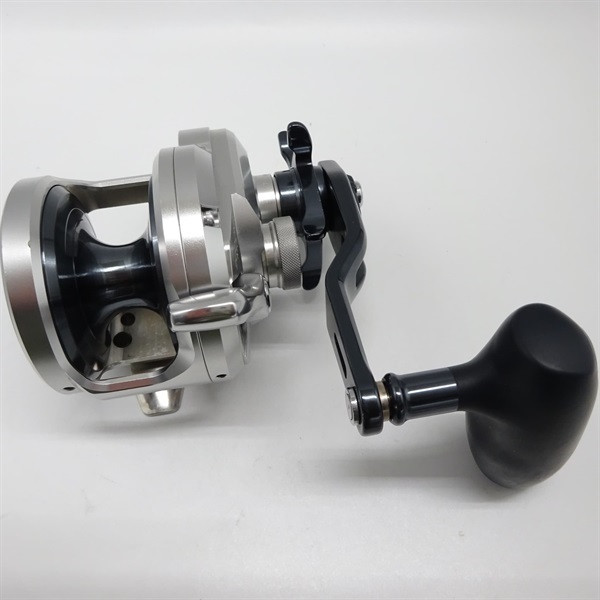 ２１オシアジガー2000NRMG 中古美品 21オシアジガー2000NRMG | イシグロ公式オンラインショップ