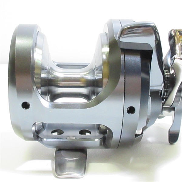 オシアジガーFカスタム1500HG | イシグロ公式オンラインショップ