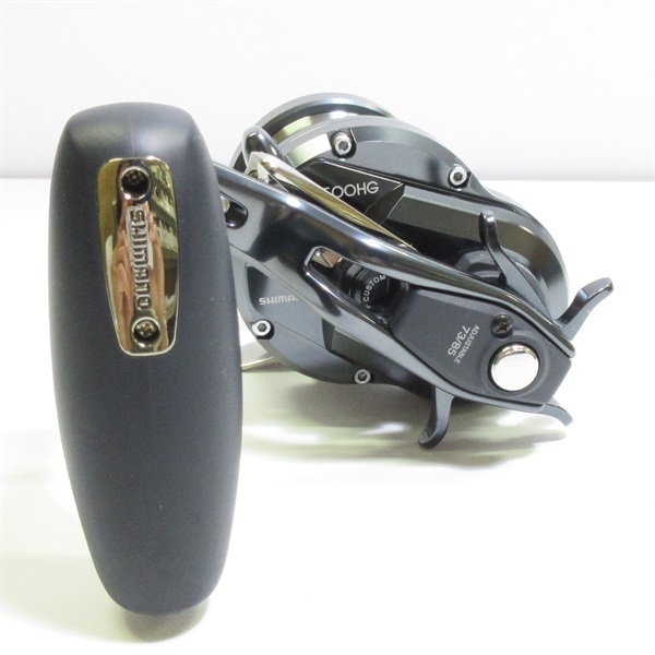 オシアジガーFカスタム1500HG | イシグロ公式オンラインショップ