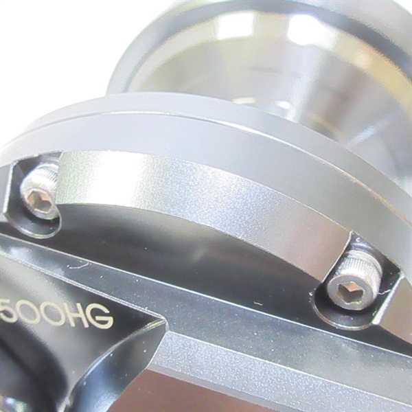 オシアジガーFカスタム1500HG | イシグロ公式オンラインショップ