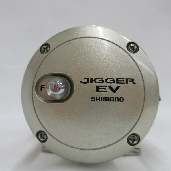 03オシアジガーEV 2500HG | イシグロ公式オンラインショップ