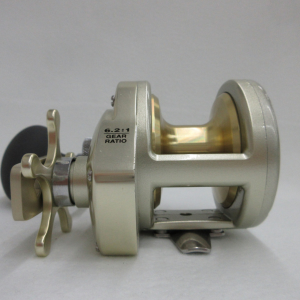 03オシアジガーEV 2500HG | イシグロ公式オンラインショップ