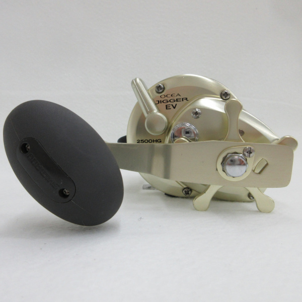 03オシアジガーEV 2500HG | イシグロ公式オンラインショップ