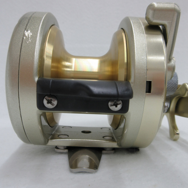 【USED】 03 オシアジガー EV 2500HG 03オシアジガーEV 2500HG | イシグロ公式オンラインショップ