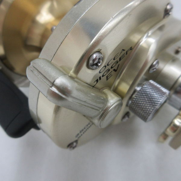 03オシアジガーEV 2500HG | イシグロ公式オンラインショップ