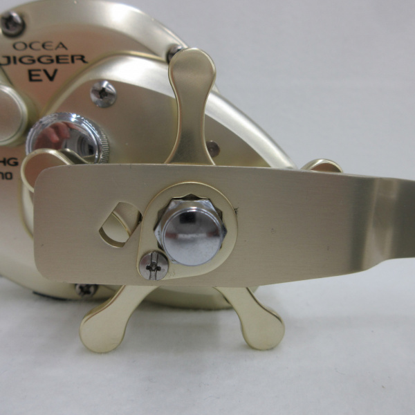 03オシアジガーEV 2500HG | イシグロ公式オンラインショップ