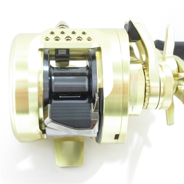 SHIMANO - オシアコンクエスト  200PG シマノ '23 オシアコンクエスト200PG・右ハンドル