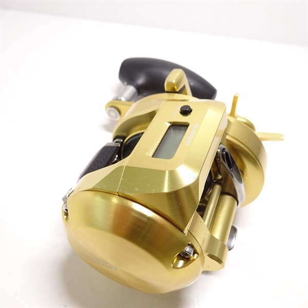 18オシアコンクエストCT301HG美品　値下げ交渉可 18オシアコンクエストCT301HG | イシグロ公式オンラインショップ