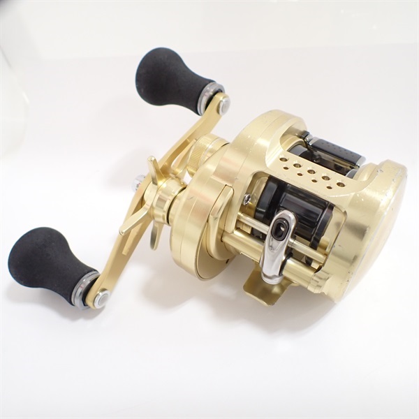 15オシアコンクエスト200PG | イシグロ公式オンラインショップ