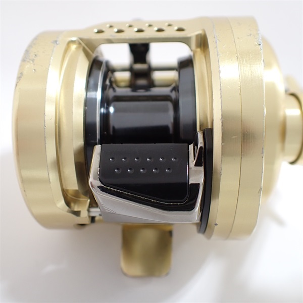 15オシアコンクエスト200PG | イシグロ公式オンラインショップ