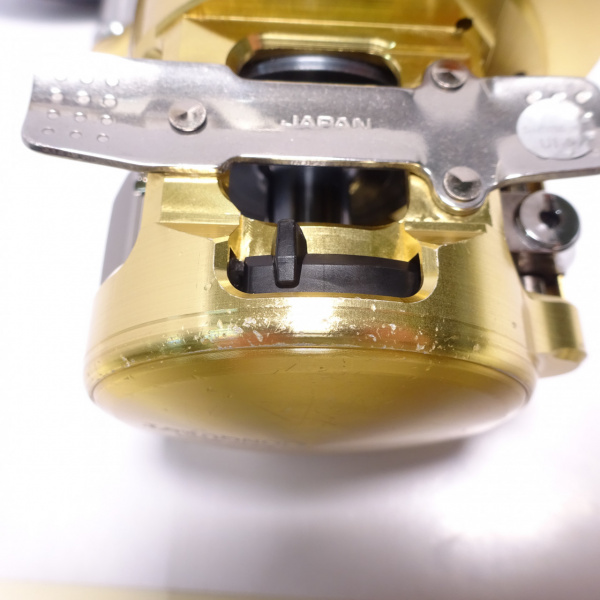 オシアコンクエスト 300HG シマノ(SHIMANO) 22オシアコンクエスト 300HG(右) オシア コン