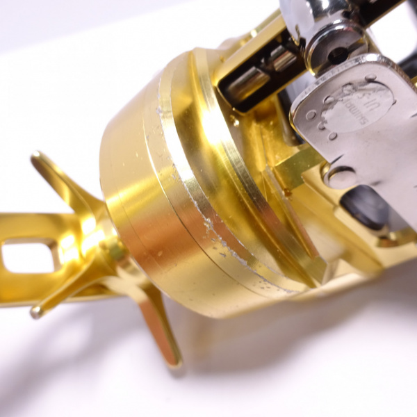 オシアコンクエスト 300HG | イシグロ公式オンラインショップ