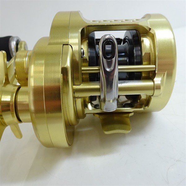15 OCEA CONQUEST 200HG オーバーホール済 15 OCEA CONQUEST 200HG オーバーホール済 | SHIMANO