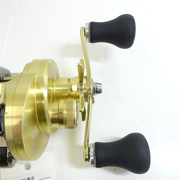 ★☆シマノ　15オシアコンクエスト 200PG Amazon | シマノ(SHIMANO) リール 15 オシア コンクエスト 200PG 右