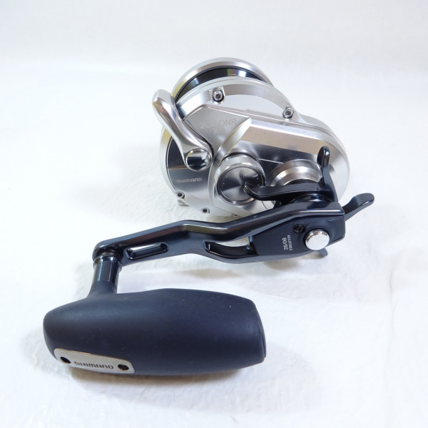 21オシアジガー2000 2000NRXG | イシグロ公式オンラインショップ