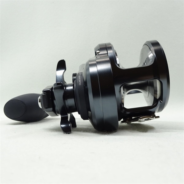 19オシアジガー　Fカスタム　2000NRHG 19オシアジガーFカスタム2000NRHG整備その① | reelmaintenance