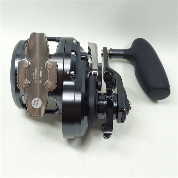 19オシアジガー　Fカスタム　2000NRHG SHIMANO 19オシアジガー F カスタム 2000NRHGの最安値・インプレ