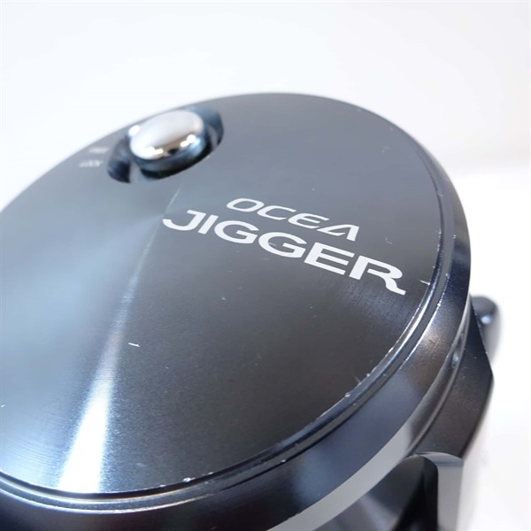 19オシアジガーFカスタム2000NRHG | イシグロ公式