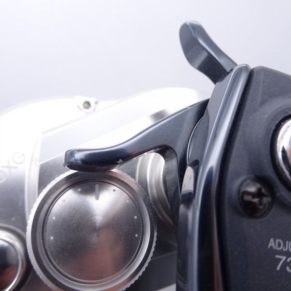 21オシアジガー1500XG シマノ（SHIMANO） 21 オシアジガー 1500XG 右ハンドル (2021年モデル