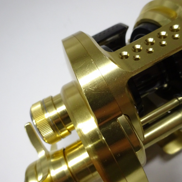 14オシアコンクエスト 200HG | イシグロ公式オンラインショップ