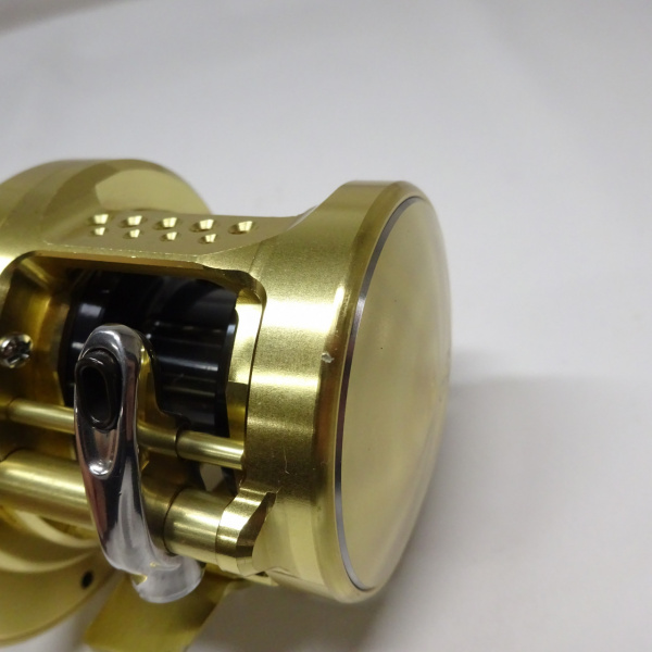 14オシアコンクエスト 200HG | イシグロ公式オンラインショップ