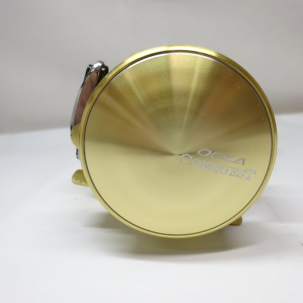 く*い様 オシアコンクエスト200HG シマノ(SHIMANO) 18 オシアコンクエストCT 200HG(右) 038166