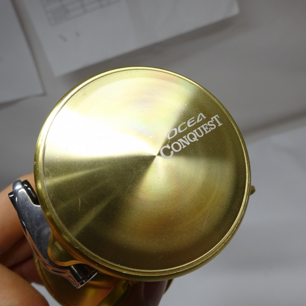 14オシアコンクエスト 200HG | イシグロ公式オンラインショップ