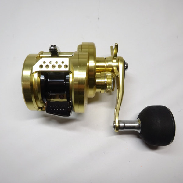 14オシアコンクエスト 200HG | イシグロ公式オンラインショップ