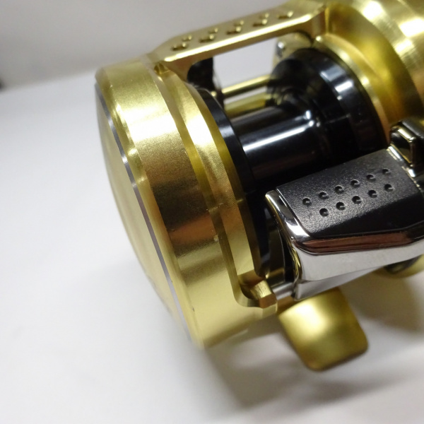 14オシアコンクエスト 200HG | イシグロ公式オンラインショップ