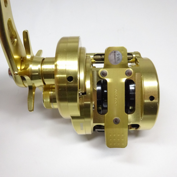 14オシアコンクエスト 200HG | イシグロ公式オンラインショップ