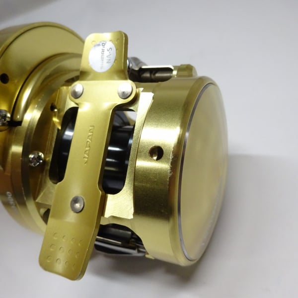 14オシアコンクエスト 200HG | イシグロ公式オンラインショップ