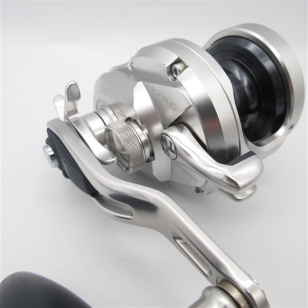 17オシアジガー1001HG | イシグロ公式オンラインショップ