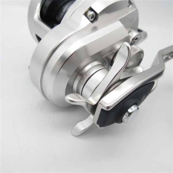 シマノ 17 オシアジガー　1001HG シマノ（SHIMANO）】17 オシアジガー 1000HG｜Fishing Japan by SIB