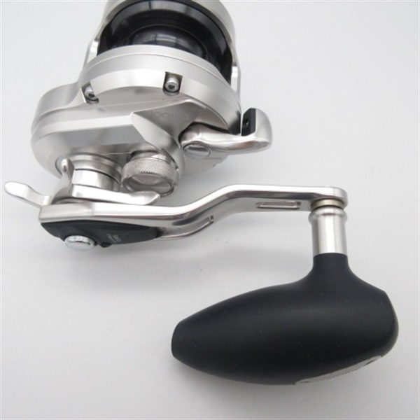 新品未使用 シマノ OCEA JIGGER 1001HG リール Amazon | シマノ(SHIMANO) ベイトリール 両軸 ジギング 17
