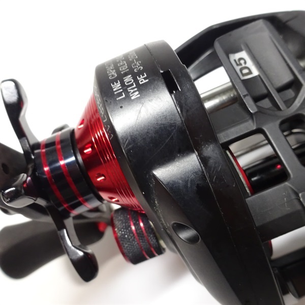 龍*丸様 エランワイドパワープラス オフショア、ショア、怪魚問わず大型魚を想定したシリーズ最大