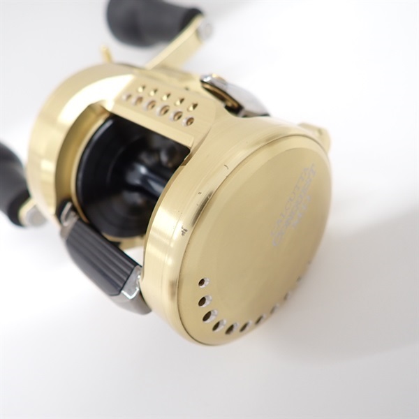 23カルカッタMD300XG シマノ(SHIMANO) 23 カルカッタコンクエストMD 301XGLH カルカッタコン