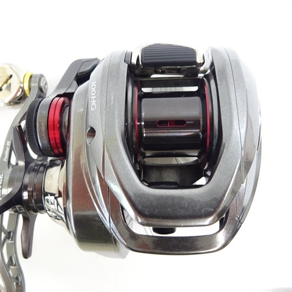 (美品)シマノ 21エンゲツ100HG 21エンゲツ100HG | イシグロ公式オンラインショップ