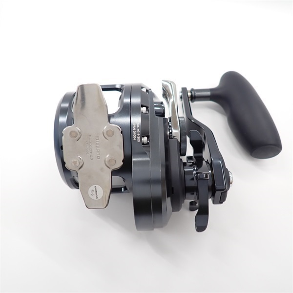 19オシアジガー　Fカスタム　2000NRHG 19オシアジガーFカスタム2000NRHG | イシグロ公式