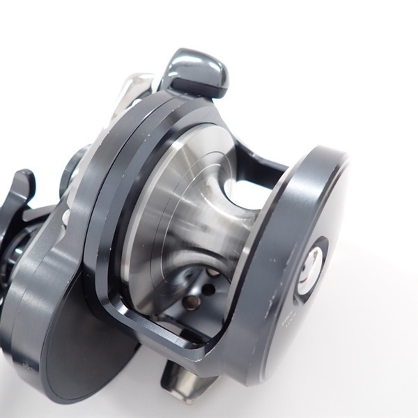 19オシアジガーFカスタム2000NR HG | イシグロ公式