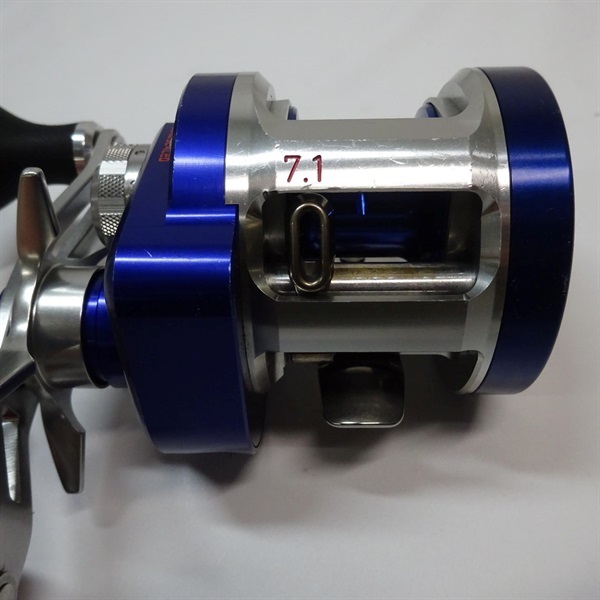 【美品】 ダイワ　14リョウガ　ベイジギングC1012PE-SH 14リョウガベイジギングC1012PEーSH | イシグロ公式